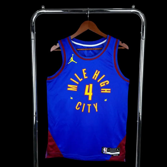 Denver Nuggets Maillot NBA