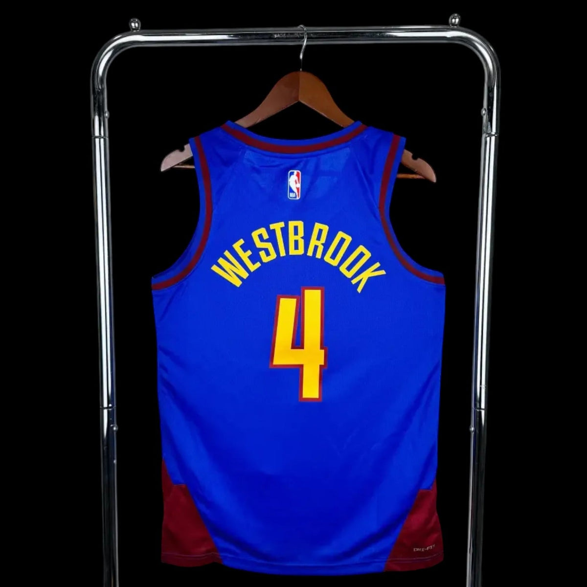 Denver Nuggets Maillot NBA