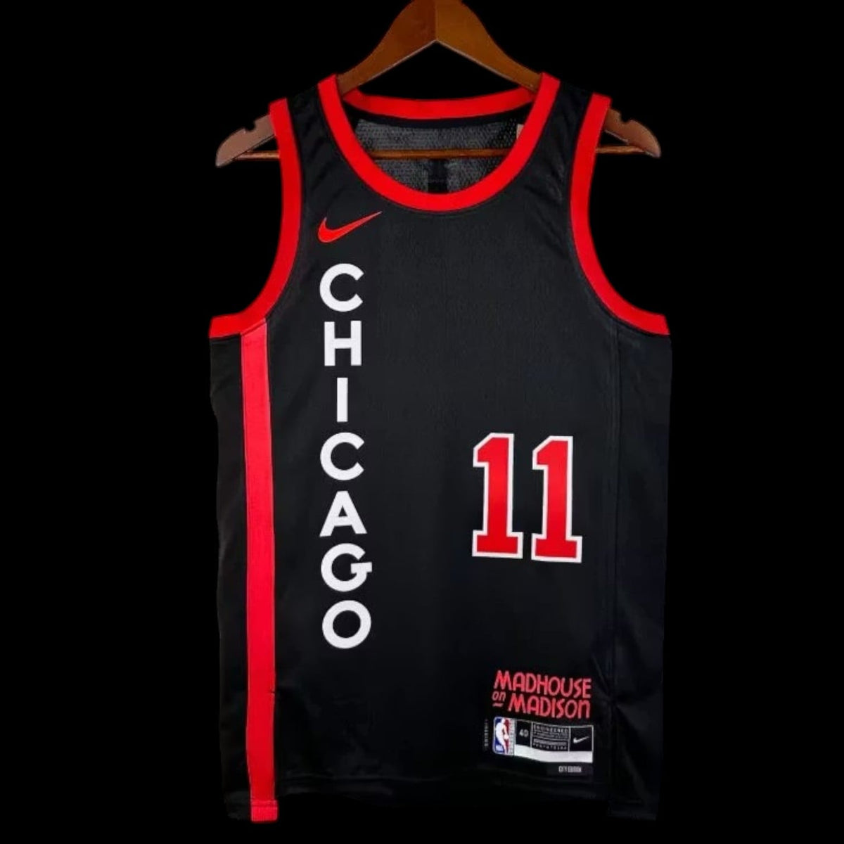 Chicago Bulls Maillot NBA