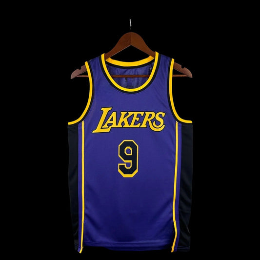Los Angeles Lakers Maillot NBA
