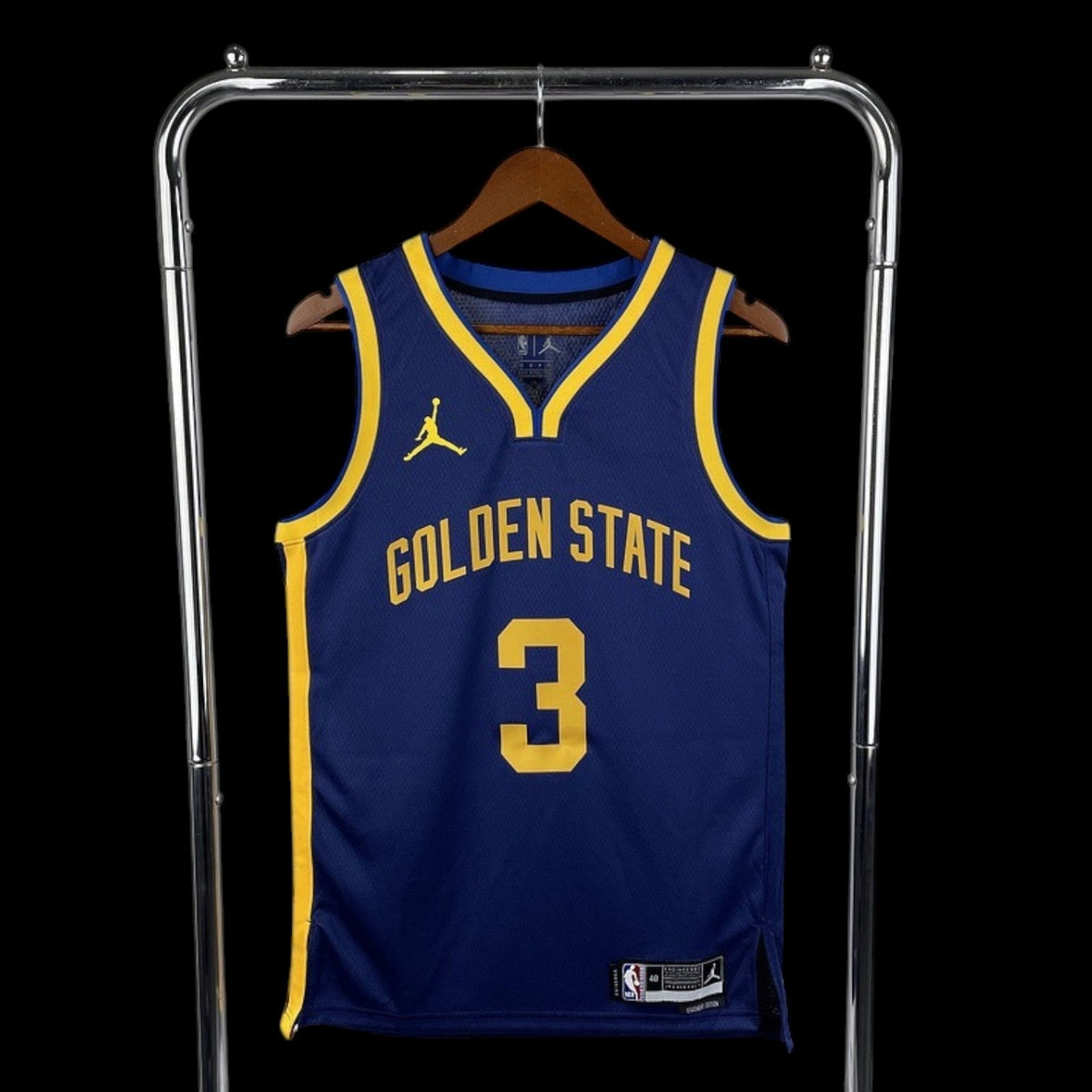 Golden State Warriors Maillot NBA