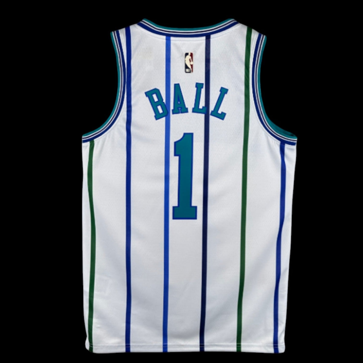 Charlotte Hornets Maillot NBA