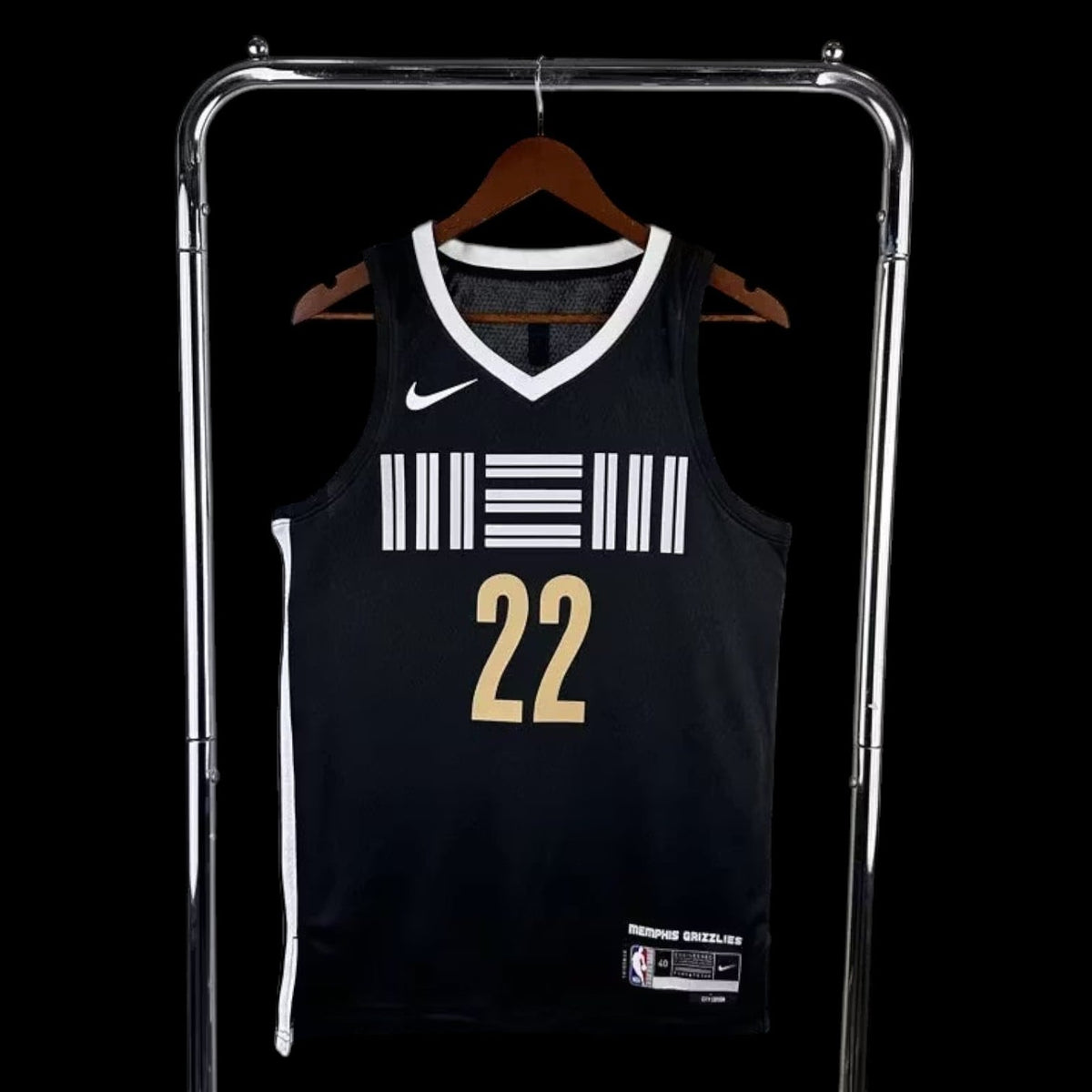 Memphis Grizzlies Maillot NBA