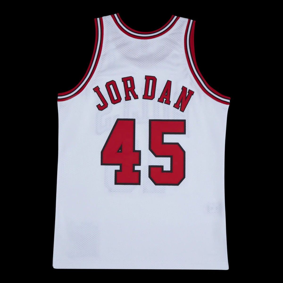 Chicago Bulls Maillot NBA