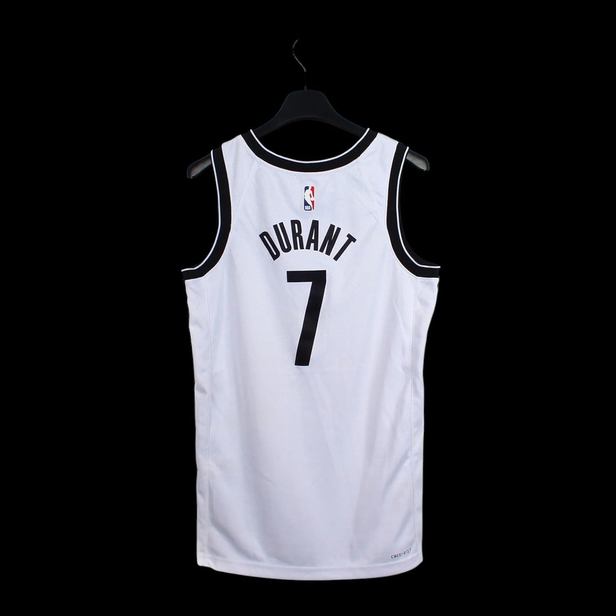 Brooklyn Nets Maillot NBA