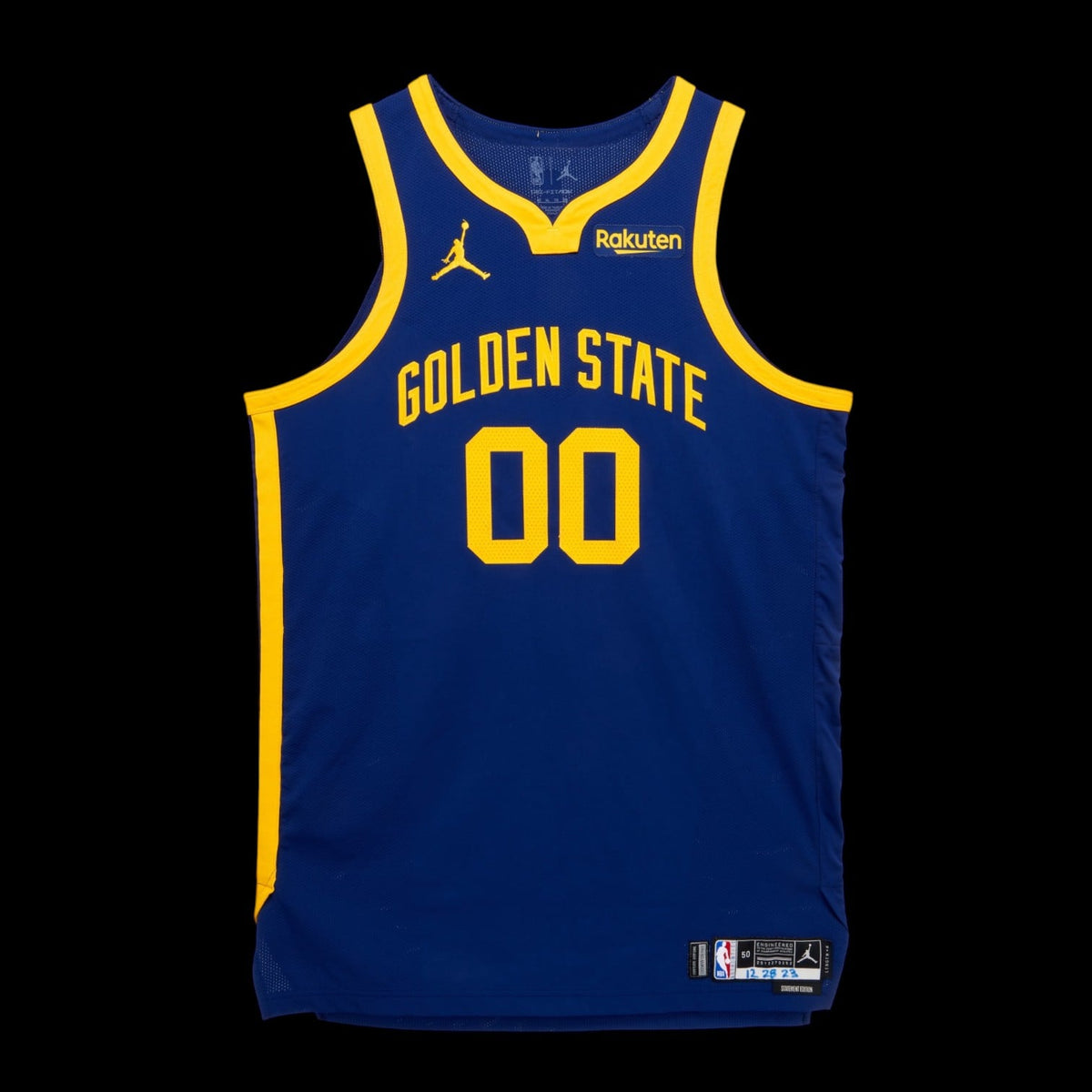 Golden State Warriors Maillot NBA