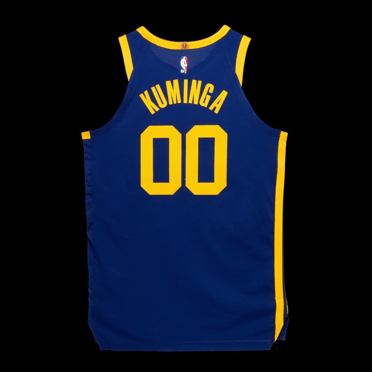 Golden State Warriors Maillot NBA