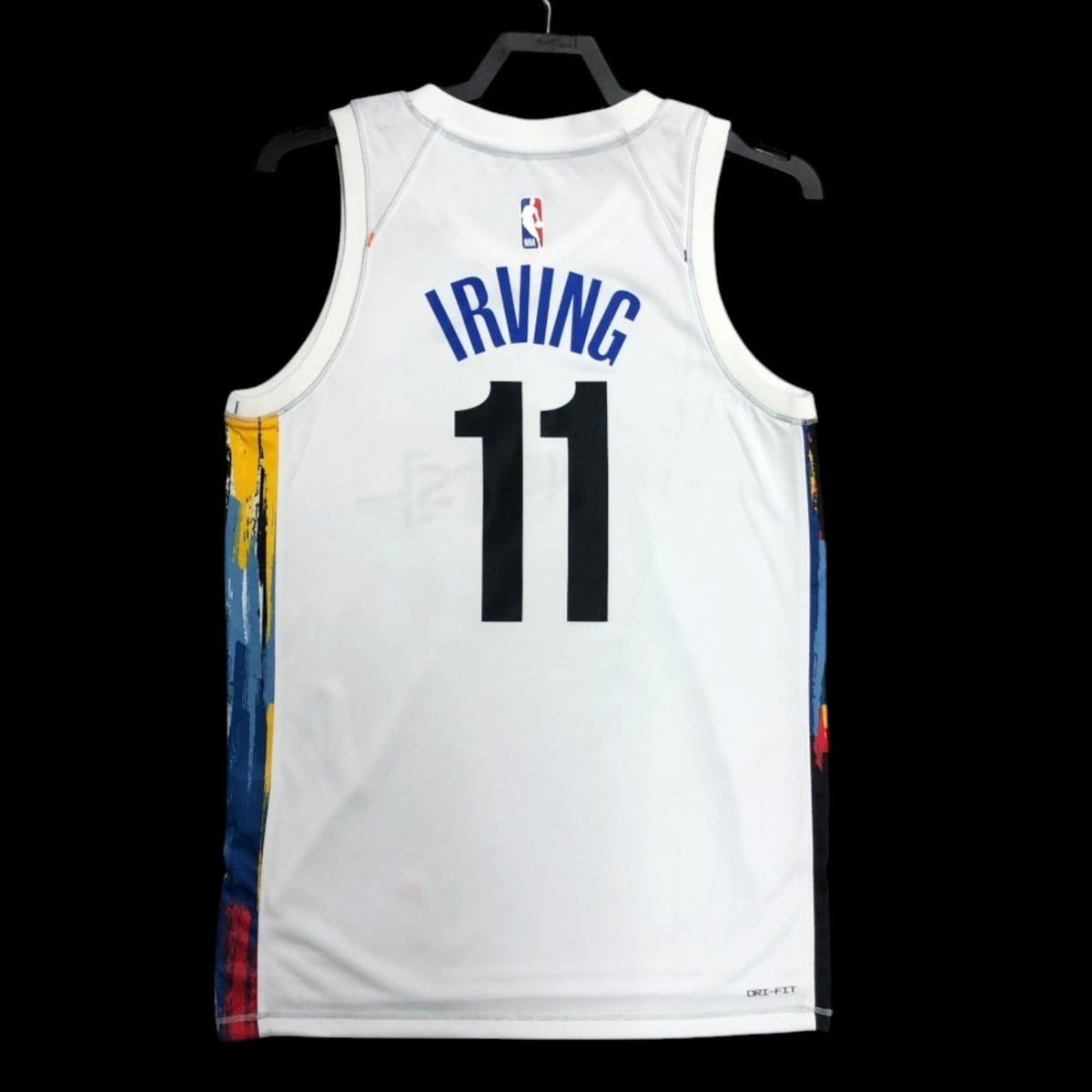 Brooklyn Nets Maillot NBA
