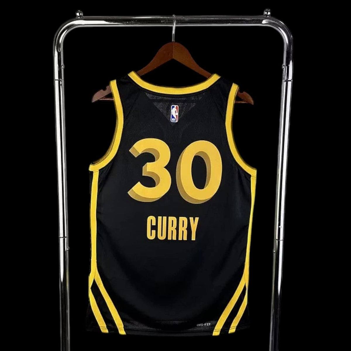 Golden State Warriors Maillot NBA