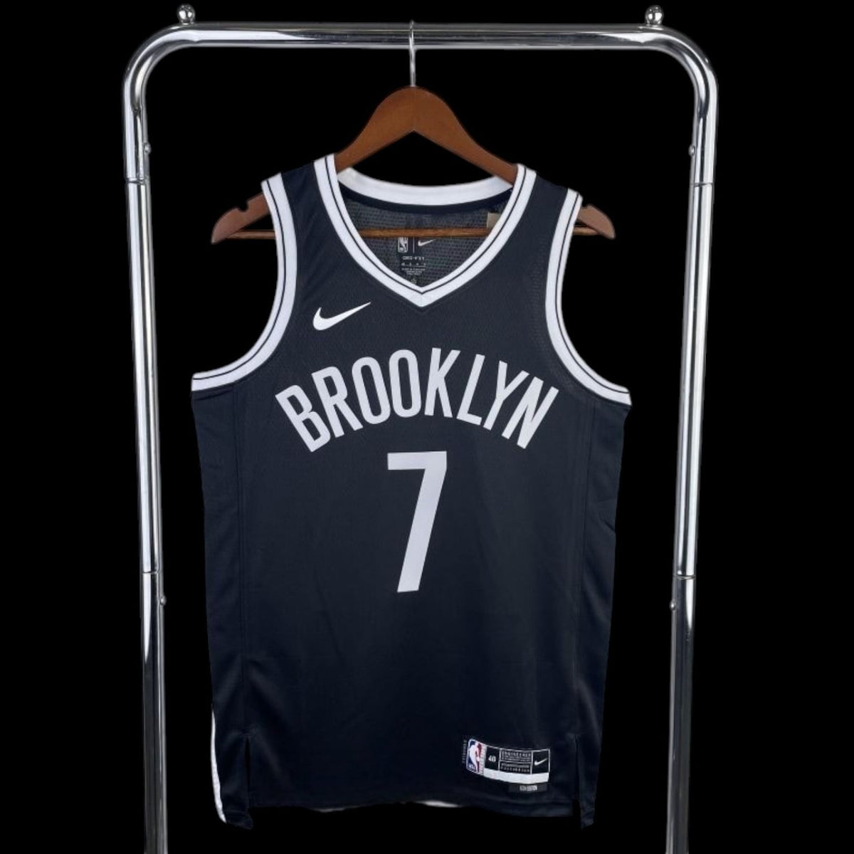 Brooklyn Nets Maillot NBA