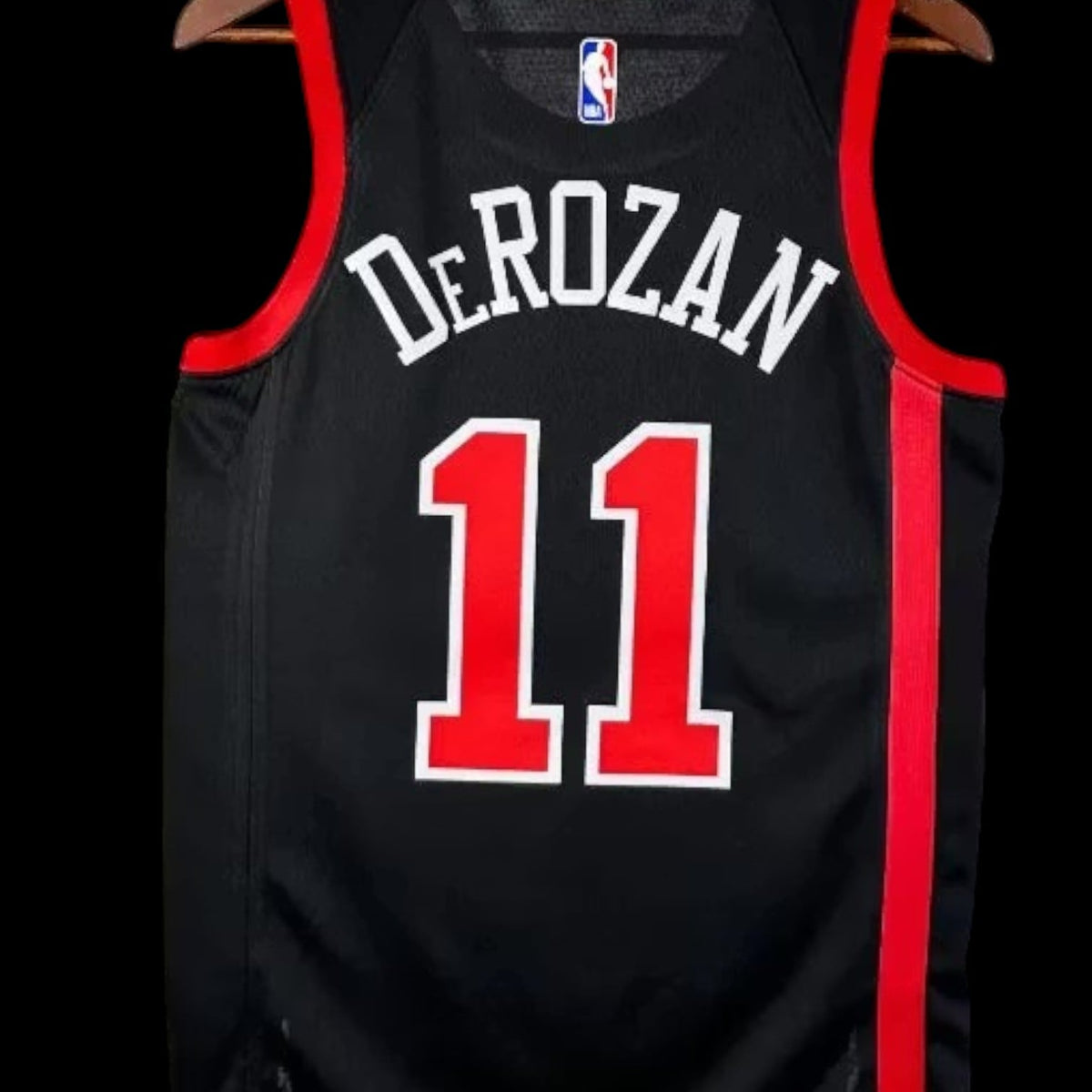 Chicago Bulls Maillot NBA