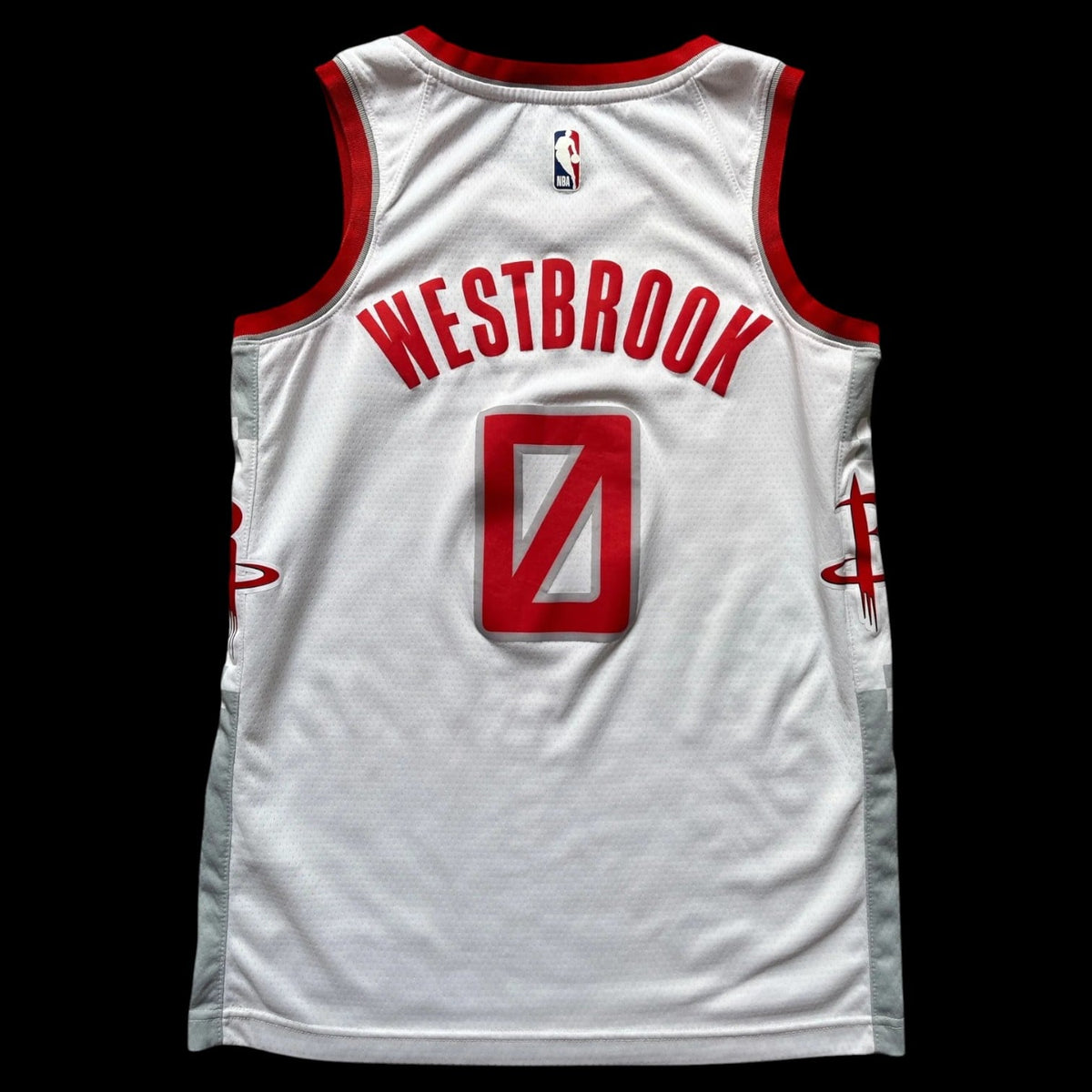 Houston Rockets Maillot NBA