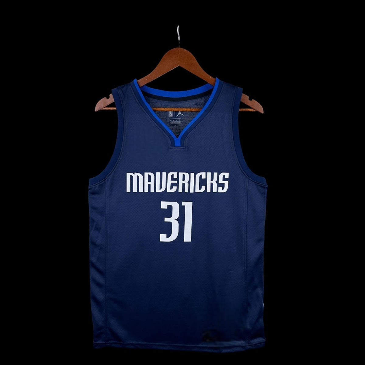 Dallas Mavericks Maillot NBA