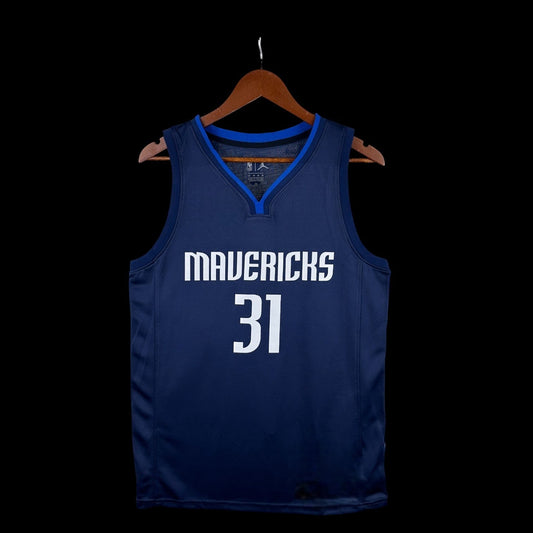 Dallas Mavericks Maillot NBA