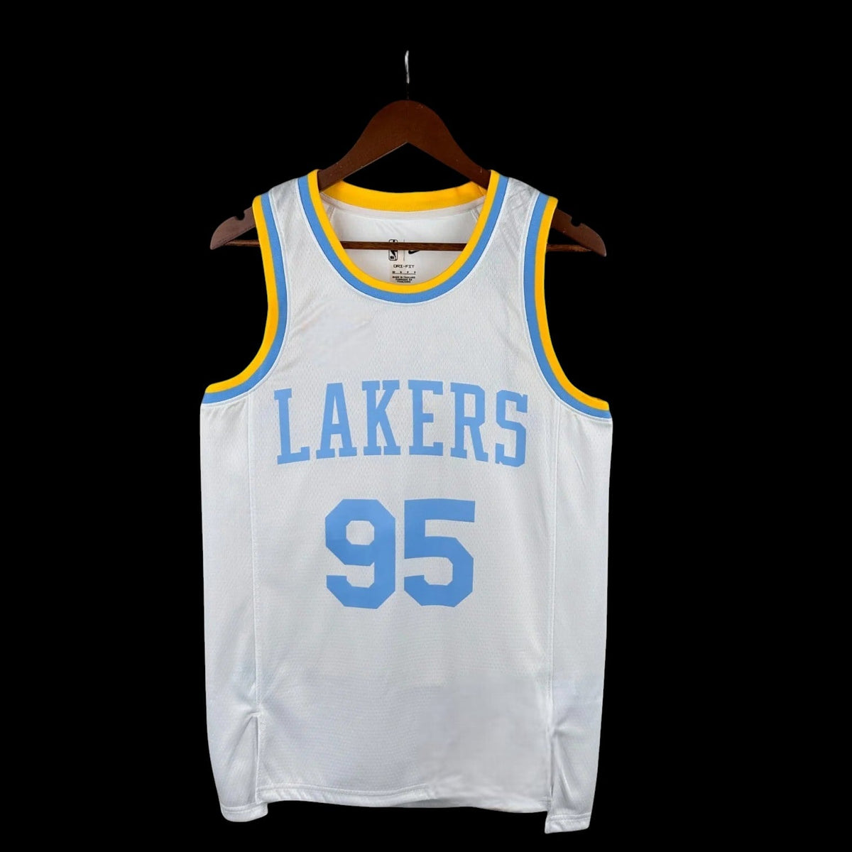 Los Angeles Lakers Maillot NBA
