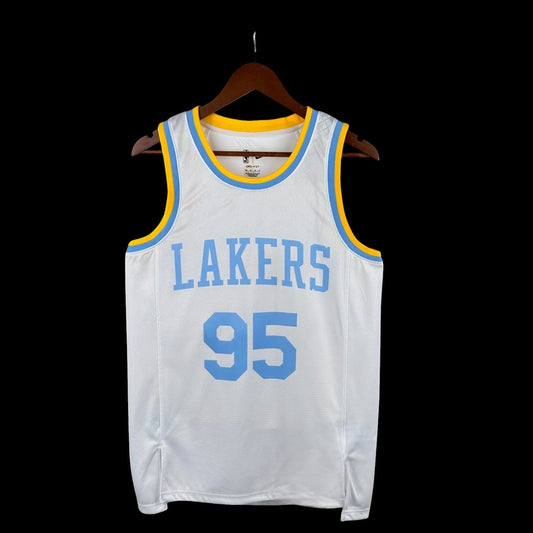 Los Angeles Lakers Maillot NBA