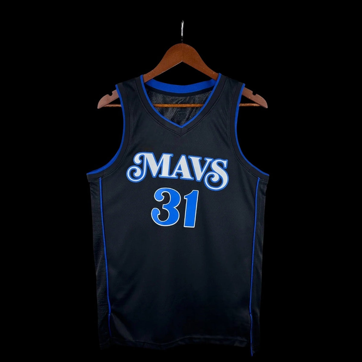 Dallas Mavericks Maillot NBA