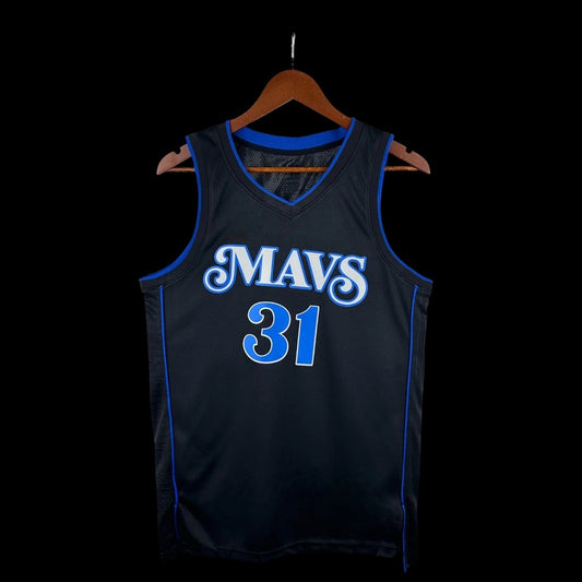 Dallas Mavericks Maillot NBA