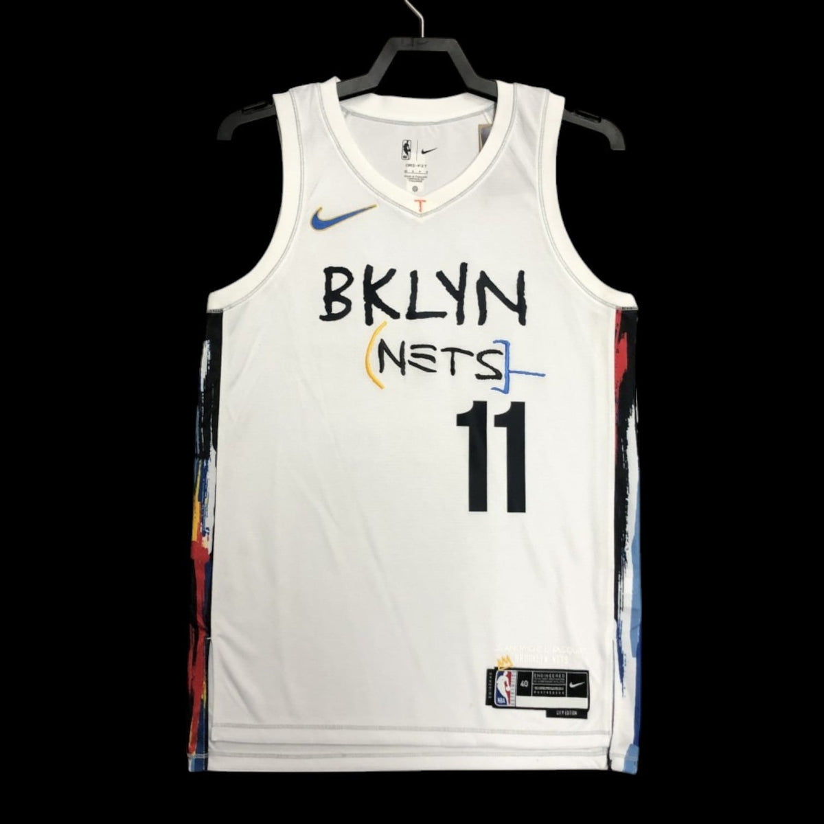Brooklyn Nets Maillot NBA