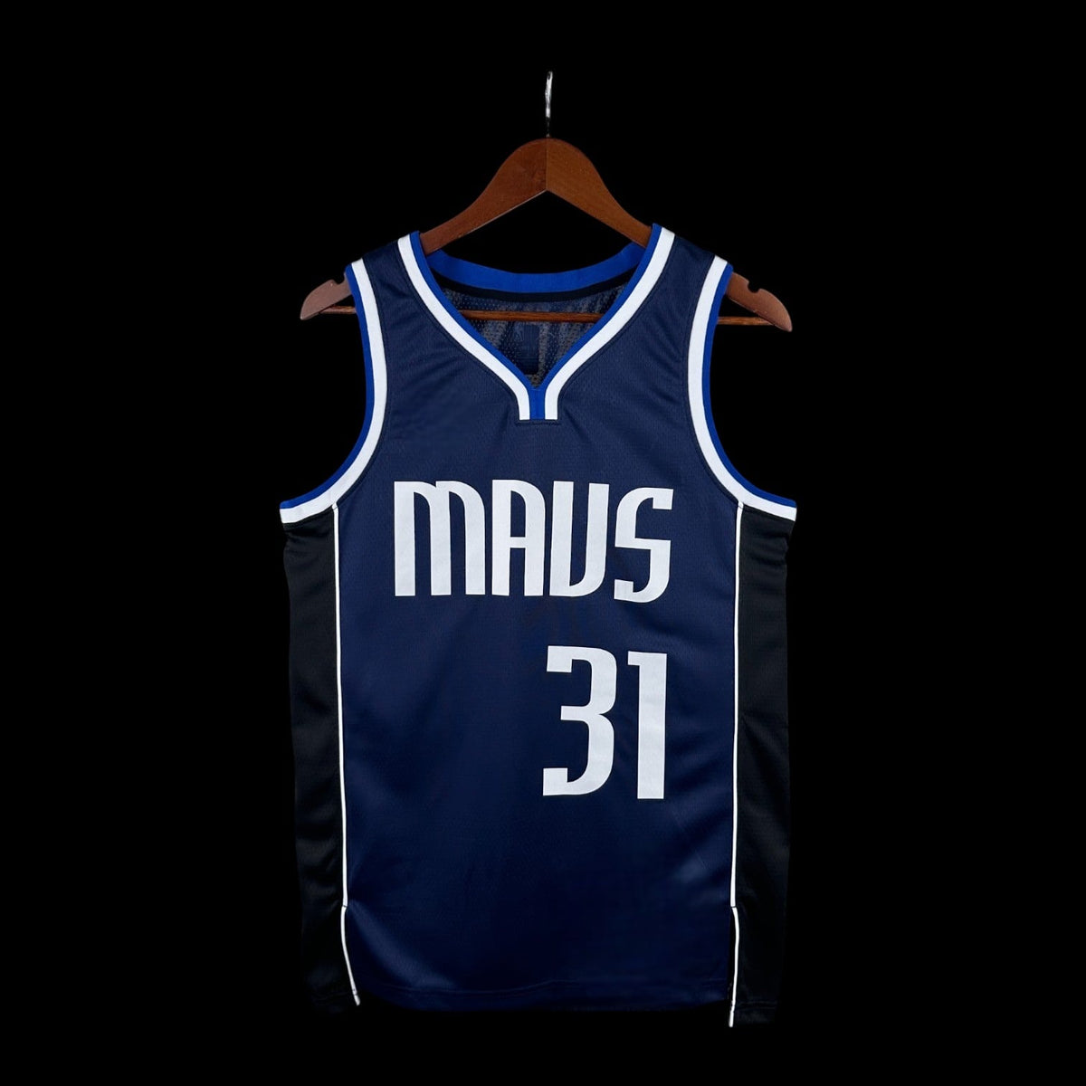 Dallas Mavericks Maillot NBA