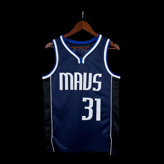 Dallas Mavericks Maillot NBA