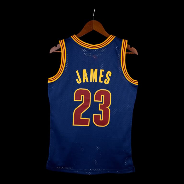 Cleveland Cavaliers Maillot NBA