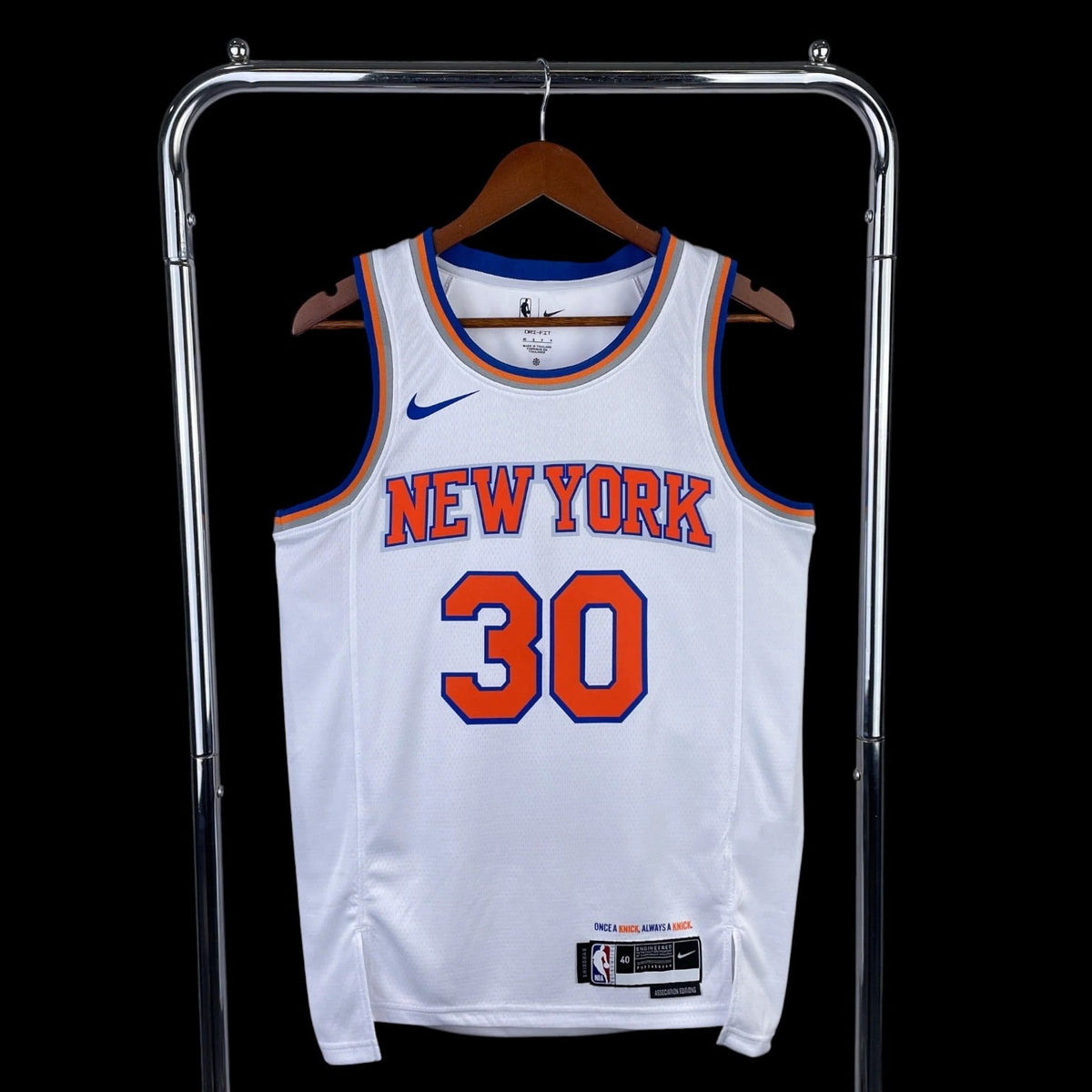 New York Knicks Maillot NBA