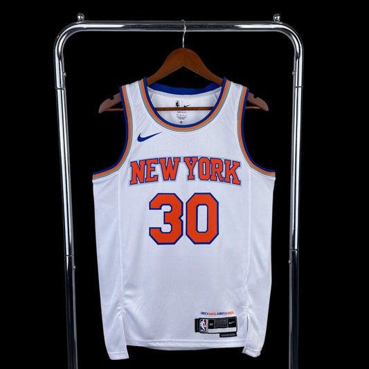 New York Knicks Maillot NBA