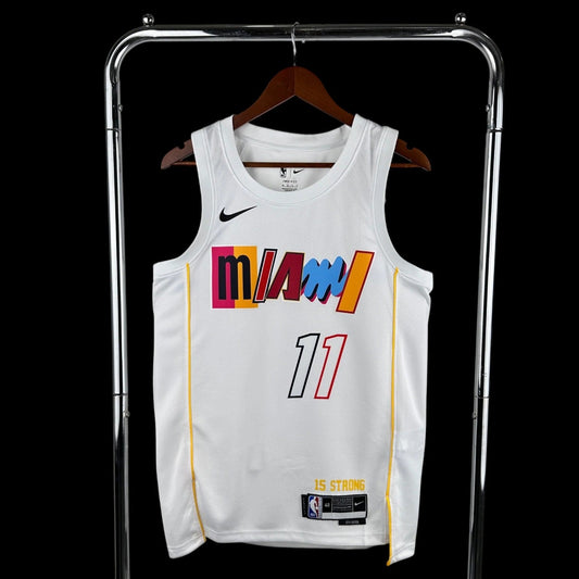 Miami Heat Maillot NBA
