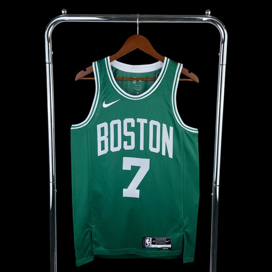 Boston Celtics Maillot NBA