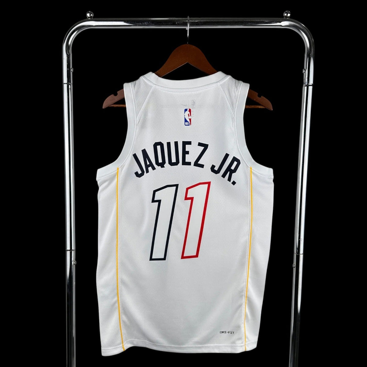Miami Heat Maillot NBA