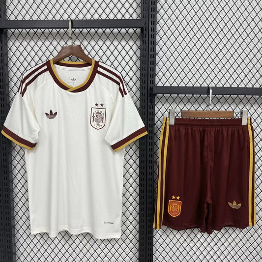 Ensemble 2026  Espagne Extérieur  Adult